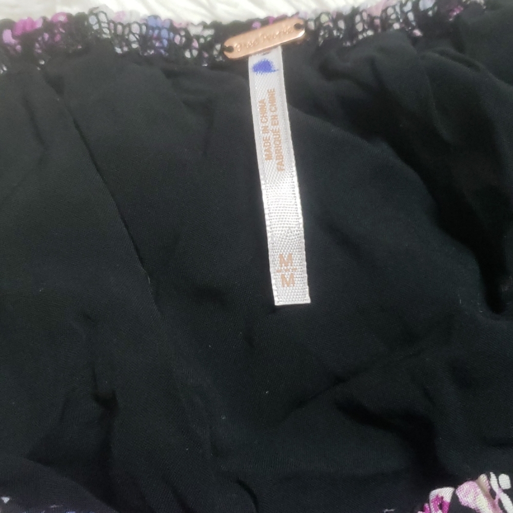 Free people Daisy Babe Tank - Picture 6 of 6